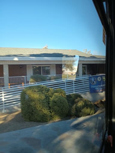 Transition Services, Inc.