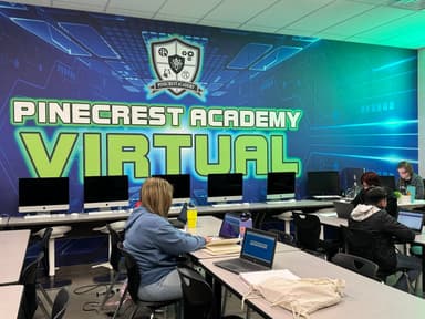 Pinecrest Academy Virtual