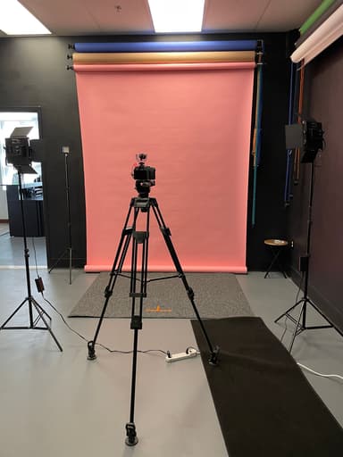 Abby Rey Studios