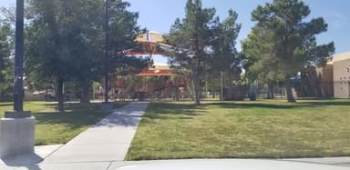 Helen Meyer Community Center