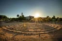 Grace In the Desert Episcopal, church youth group