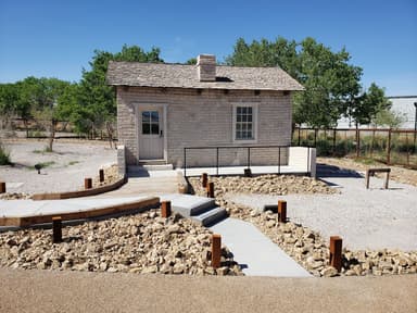 Kiel Ranch Historic Park