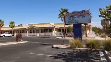 Odyssey's K-12 Education Program