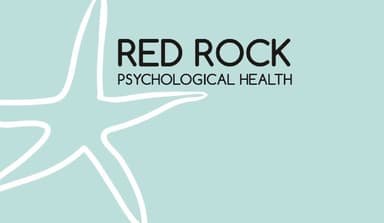 Red Rock Psychological Health, behavioral/aba therapy