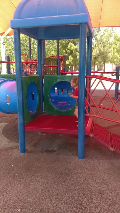 Seastrand Community Park