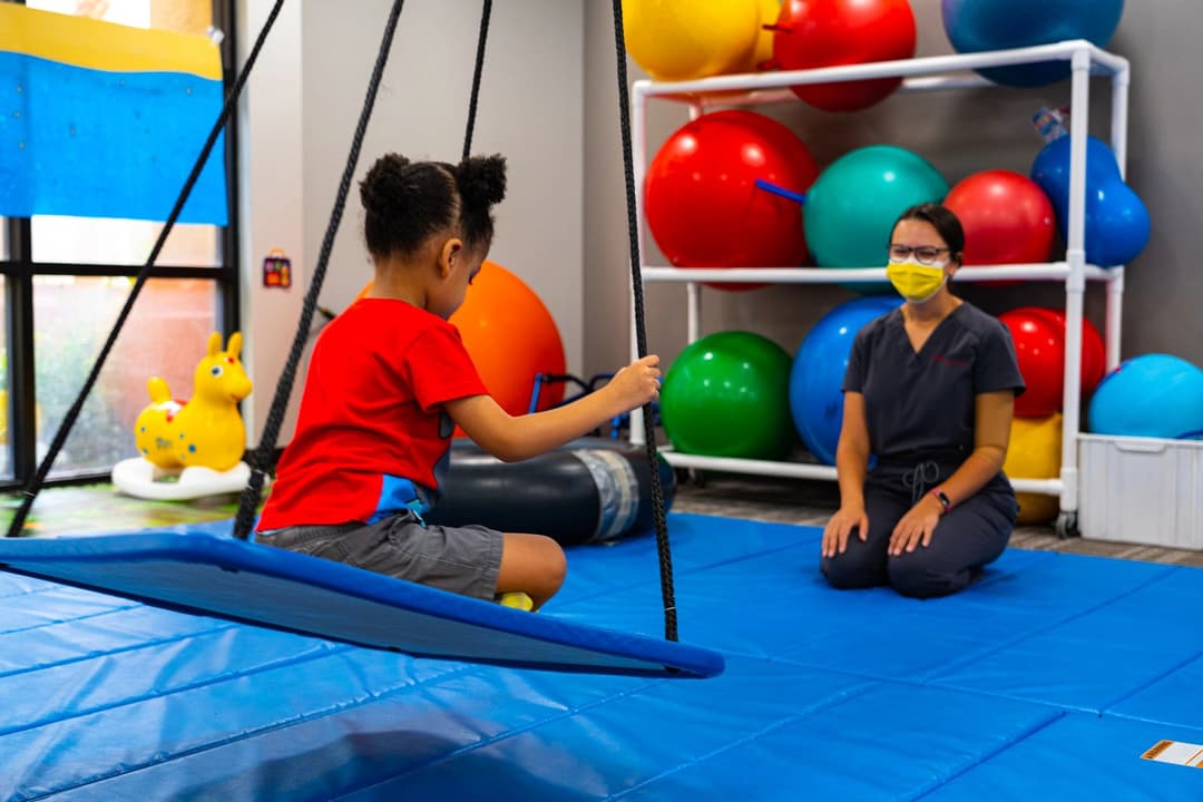 Therapy Management Group, speech therapy in Las Vegas