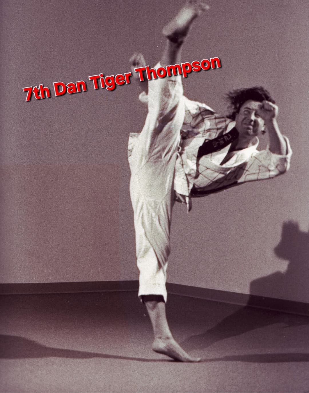 Thompson's Taekwondo / Martial Arts in Las Vegas