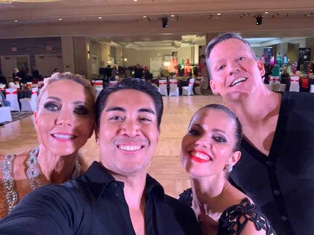 VZ Dance Studios, dance (all styles) in Las Vegas