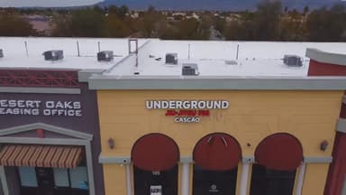 Underground jiujitsu 702