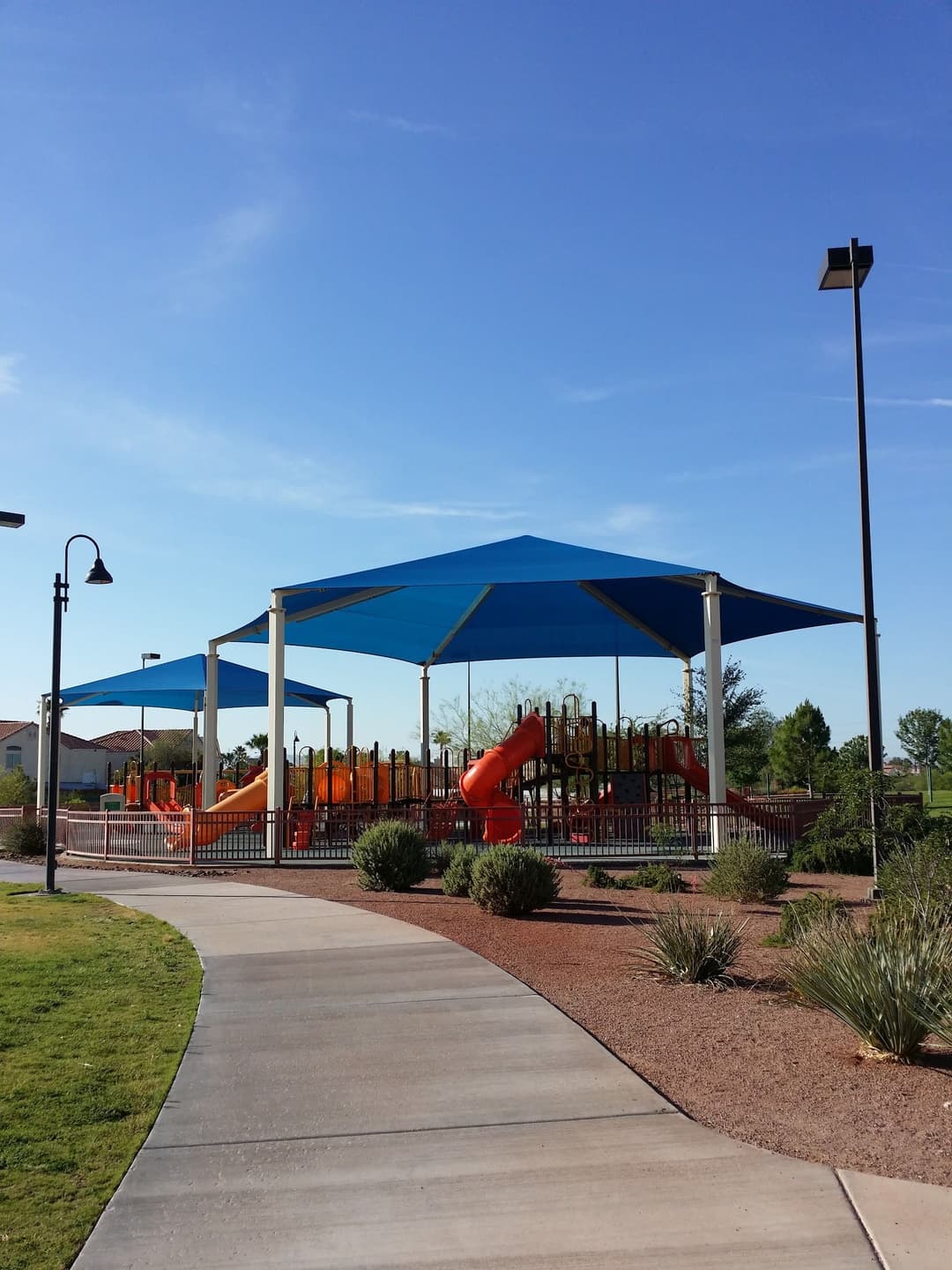 Spring Valley Community Park
