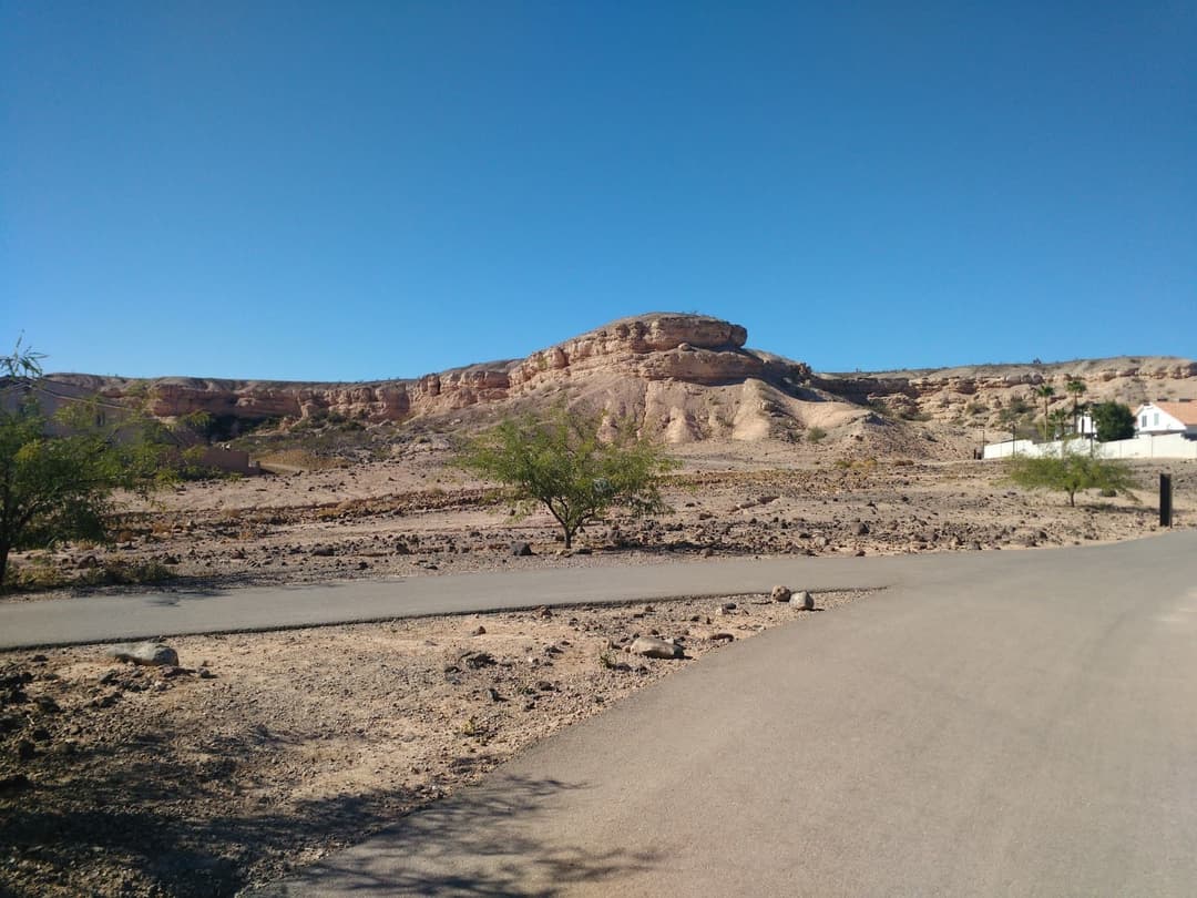 Whitney Mesa Park Recreation Area, soccer in Henderson