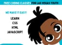 Code E Locs - Nonprofit Youth Coding Program, stem