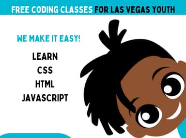 Code E Locs - Nonprofit Youth Coding Program