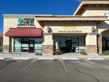 SEWabilities LLC