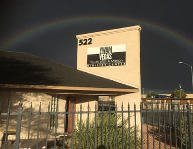 YWAM Vegas - Youth With A Mission