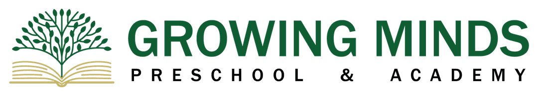 Growing Minds Preschool and Academy in Las Vegas