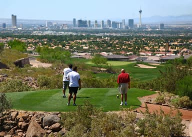 Dragonridge Country Club