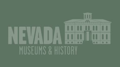 Nevada State Museum, Las Vegas
