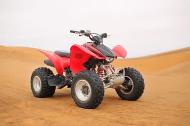 Las Vegas Outdoor Fun Rentals