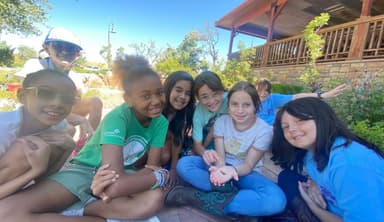 Girl Scouts of Southern Nevada - Camp & Outdoors