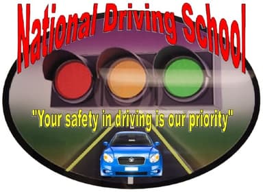 National Driving School, LLC, driver's education classes