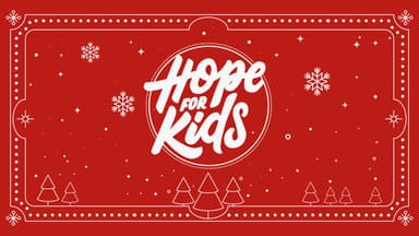 Hope For The City - Food Distribution Center