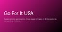 Go for It USA, gymnastics