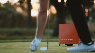 The Golf Stop