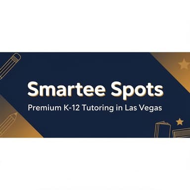 Smartee Spots - Private Tutoring Near You