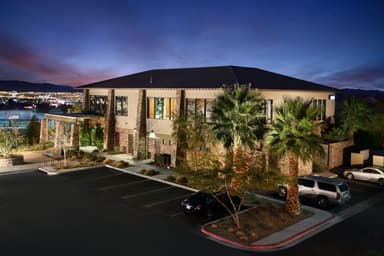 DragonRidge Tennis and Athletic Center