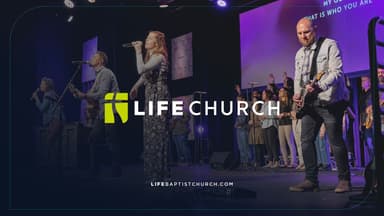 Life Baptist Church