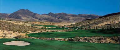 The Revere Golf Club