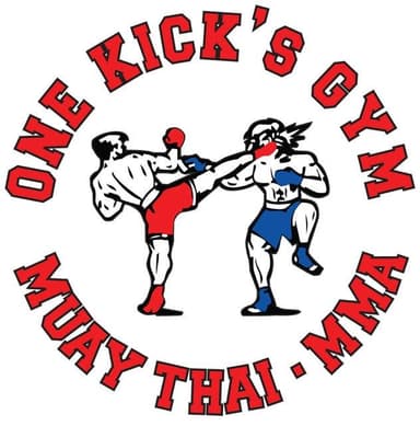 One Kick's Gym
