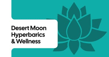 Desert Moon Hyperbarics and Wellness