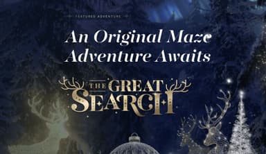 Las Vegas - Enchant Christmas
