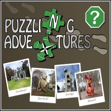 Las Vegas Self-Guided Scavenger Hunt