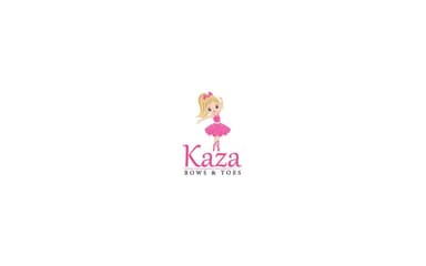 KAZA Bows and Toes