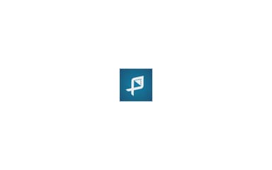Living Water Baptist Church logo