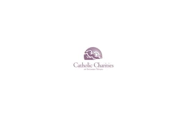 Catholic Charities of Southern Nevada logo