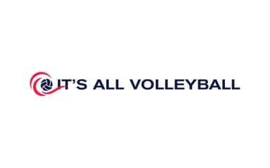 It's All Volleyball