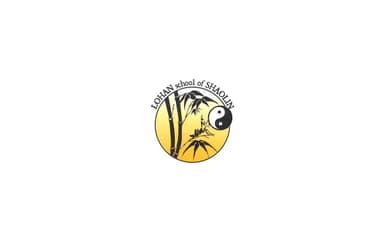 Lohan School of Shaolin logo