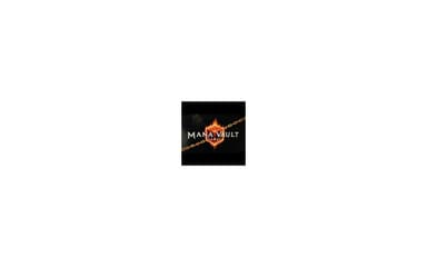 Mana Vault Games
