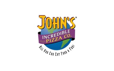 John's Incredible Pizza - Las Vegas