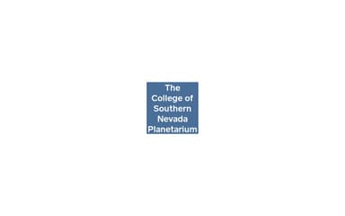 CSN Planetarium