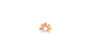 Sunset Montessori School logo
