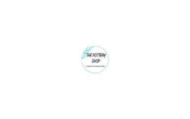 The Pottery Shop logo