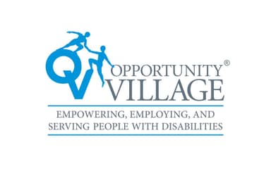 Opportunity Village: Engelstad Campus