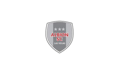 ALBION SC Las Vegas Juniors logo