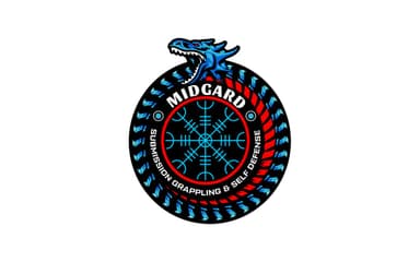 Midgard Submission Grappling and Self-Defense