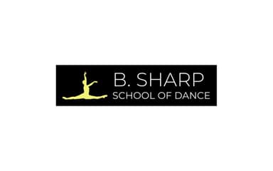 B. Sharp School of Dance